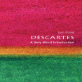 Descartes - A Very Short Introduction