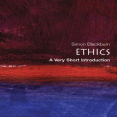 Ethics - A Very Short Introduction