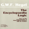 Hegel, G.W.F. - Encyclopaedia Logic (with Zusätze) (Hackett, 1991)