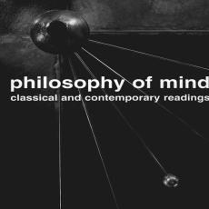 David J. Chalmers - Philosophy of Mind - Classical and Contemporary Readings David J. Chalmers - Philosophy of Mind - Classical and Contemporary Readings