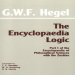 Hegel, G.W.F. - Encyclopaedia Logic (with Zusätze) (Hackett, 1991)